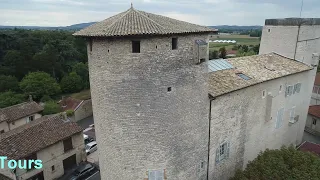 Château des Tours
